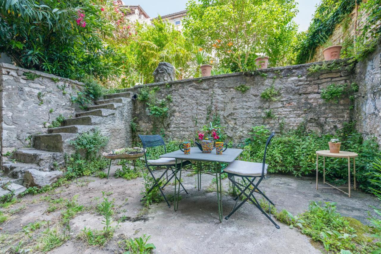 Diana'S Chamber Apartman Póla Kültér fotó